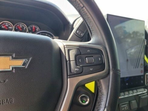 Used 2019 Chevrolet Silverado 1500 LT w/ All-Star Edition image 10