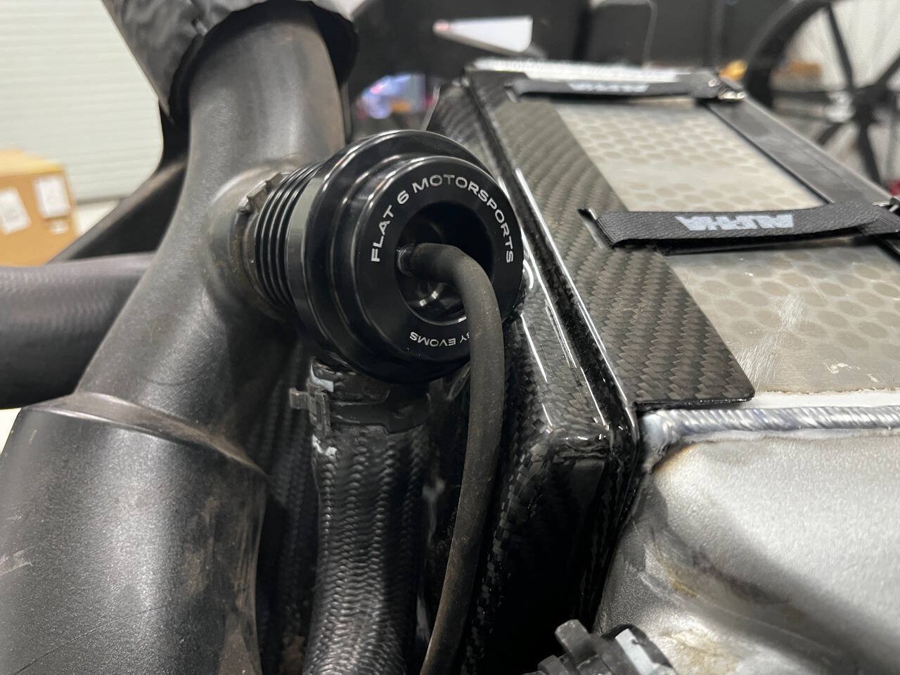 Used 2017 Porsche 911 Carrera image 88