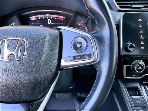 Used 2018 Honda CR-V Touring image 24