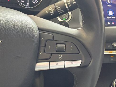 Used 2021 Cadillac XT4 Premium Luxury image 40