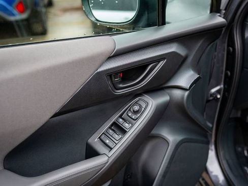 New 2026 Subaru Crosstrek 2.0i Premium AWD/4WD image 30