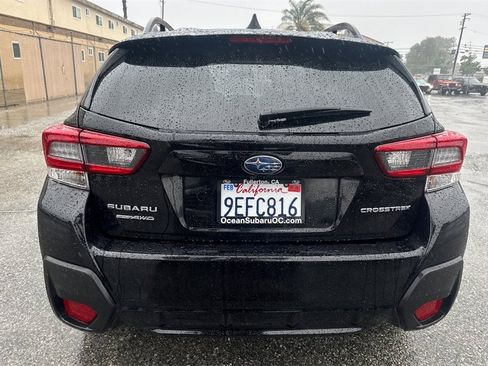Certified 2023 Subaru Crosstrek 2.0i Premium image 5