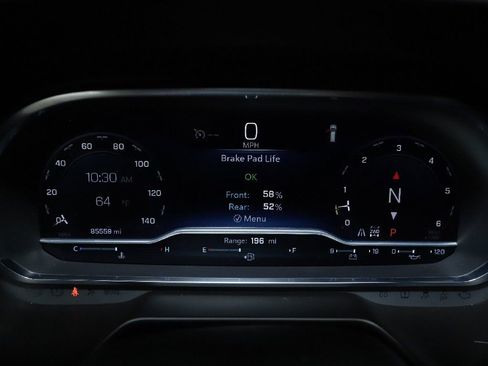 Used 2023 Chevrolet Suburban LT image 24