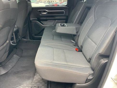 Certified 2023 RAM 1500 Big Horn AWD/4WD image 14