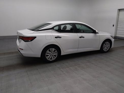 Used 2024 Nissan Sentra S FWD image 10