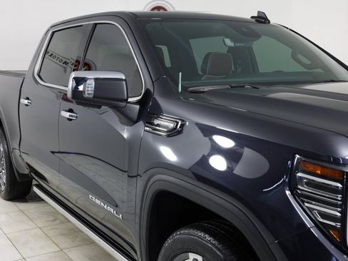 Used 2024 GMC Sierra 1500 Denali Ultimate image 38