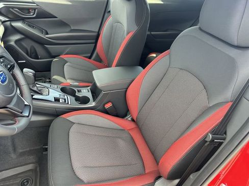 New 2026 Subaru Impreza RS w/ Popular Package #1 image 27