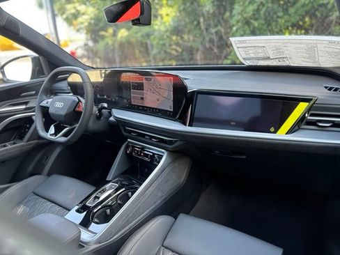 New 2026 Audi SQ5 Premium Plus AWD/4WD image 15