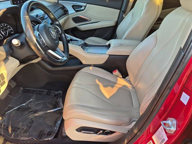 Used 2019 Acura RDX AWD image 15