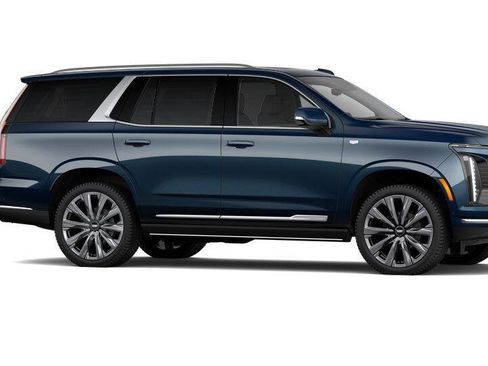 New 2026 Cadillac Escalade Luxury w/ Touring Package image 77