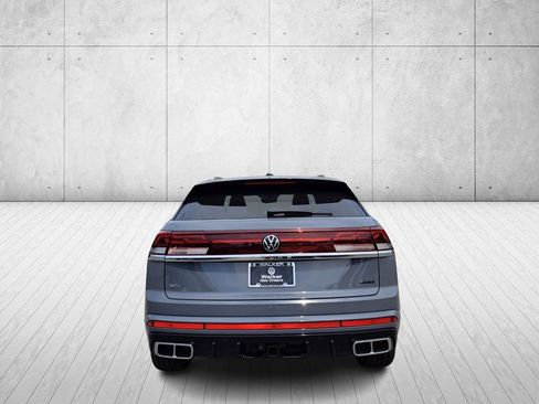 New 2026 Volkswagen Atlas Cross Sport SEL Premium R-Line image 6