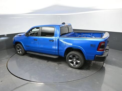 Used 2023 RAM 1500 Big Horn AWD/4WD image 43