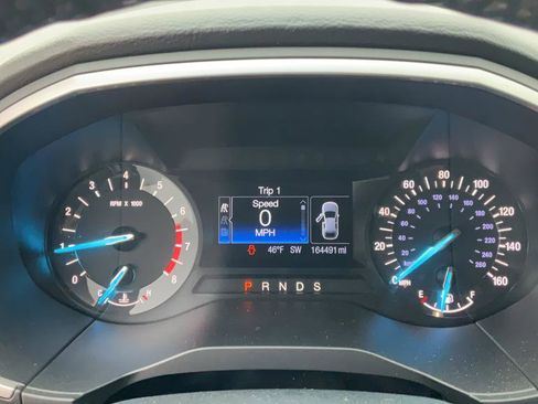 Used 2015 Ford Edge SEL AWD/4WD image 26