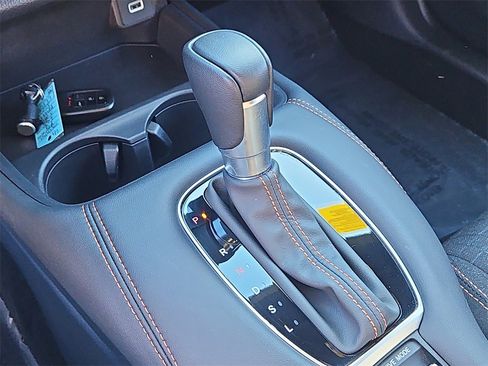 Certified 2025 Honda HR-V Sport image 23