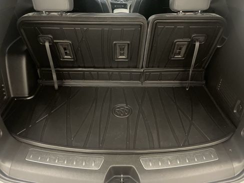 Used 2024 Buick Enclave Essence w/ Trailering Package, 5000 lbs. AWD/4WD image 15