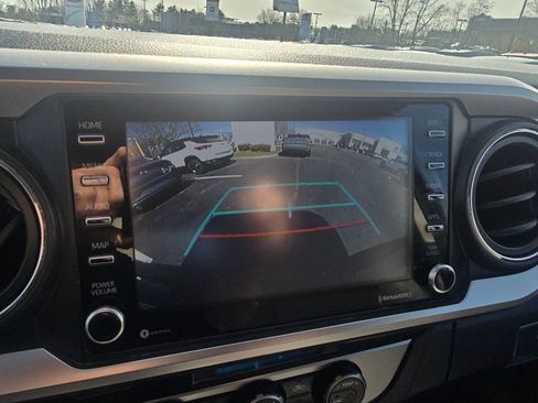 Used 2023 Toyota Tacoma SR5 image 26