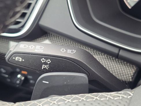 Certified 2025 Audi SQ5 Premium Plus w/ Premium Plus Package AWD/4WD image 42