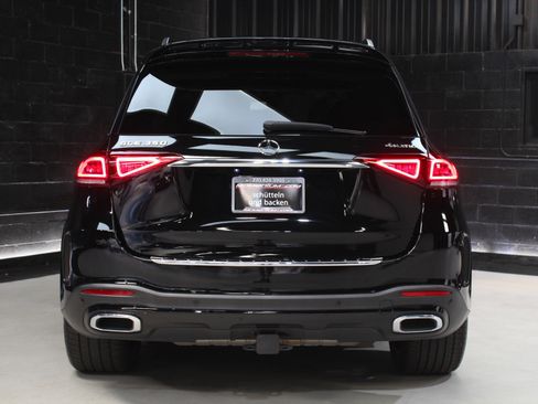 Used 2023 Mercedes-Benz GLE 350 4MATIC image 13