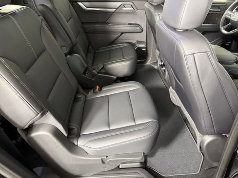 New 2026 GMC Acadia Elevation w/ Elevation Premium Package image 27