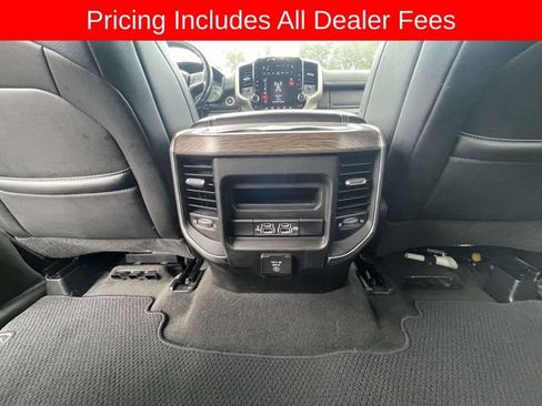 Used 2019 RAM 1500 Laramie AWD/4WD image 20