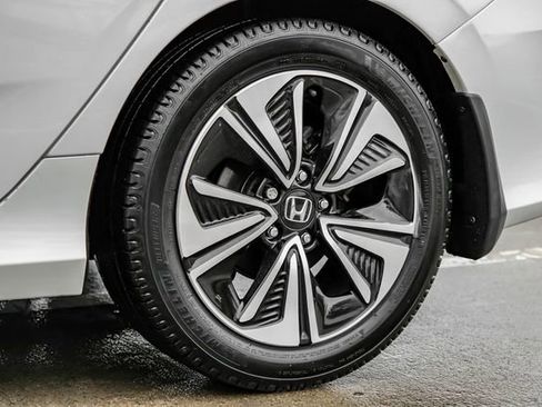 Used 2018 Honda Civic EX-T image 62