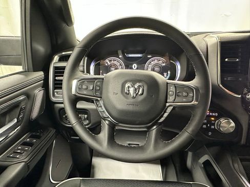 New 2026 RAM 1500 Laramie image 11