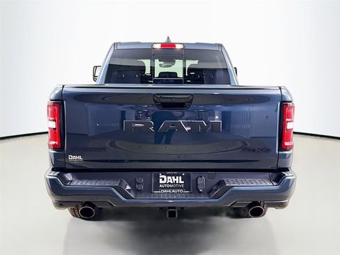 New 2026 RAM 1500 Big Horn image 12