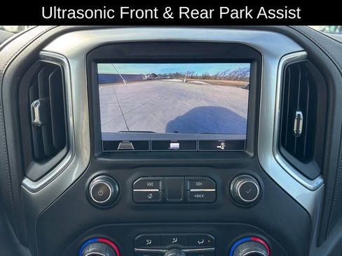 Certified 2020 Chevrolet Silverado 1500 LTZ w/ LTZ Plus Package image 15