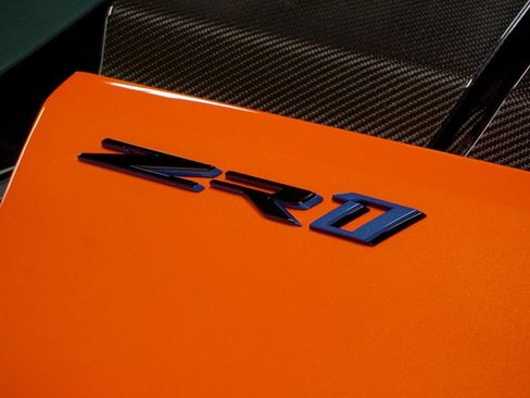 Used 2019 Chevrolet Corvette ZR1 RWD image 67