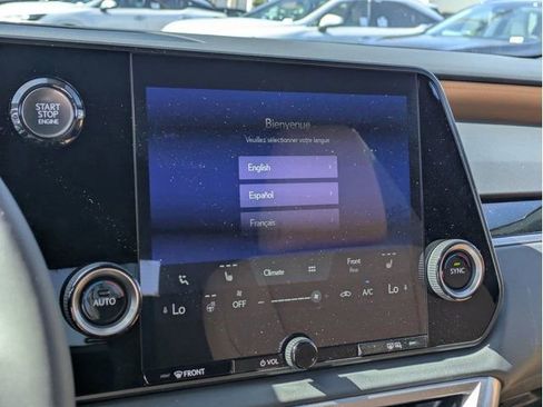 New 2026 Lexus RX 350 FWD image 17