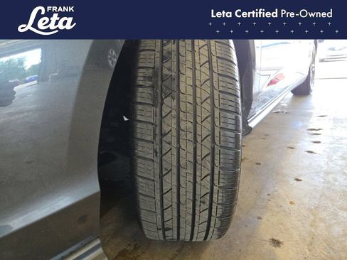 Used 2023 Honda Accord EX image 27