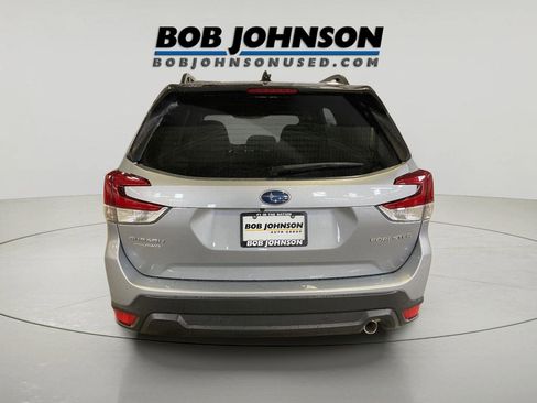 Used 2024 Subaru Forester Limited image 6
