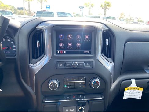 New 2023 Chevrolet Silverado 2500 W/T w/ WT Convenience Package image 16