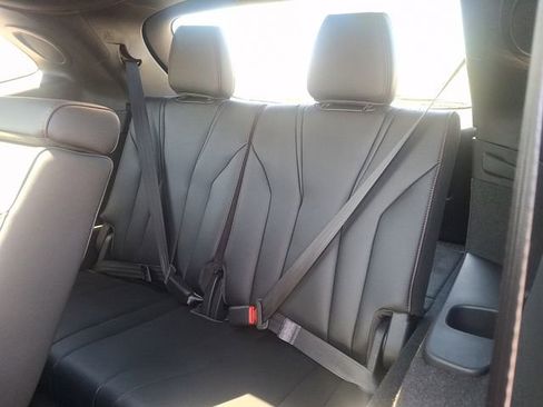 Certified 2026 Acura MDX A-Spec AWD/4WD image 11