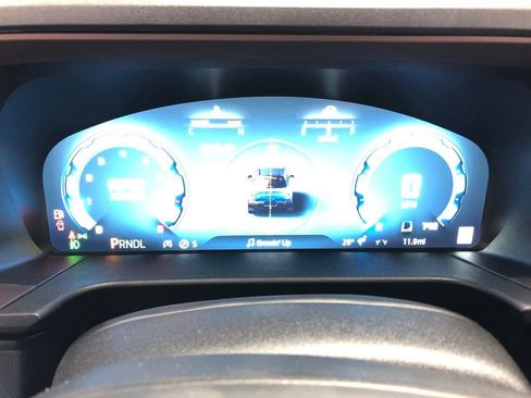 New 2025 Ford Bronco Sport Outer Banks w/ Outer Banks Tech Package+ AWD/4WD image 17