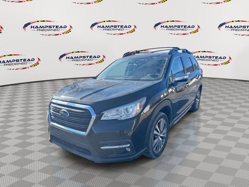 Used 2019 Subaru Ascent Touring w/ Popular Package #3 image 1