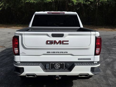 Used 2021 GMC Sierra 1500 Elevation AWD/4WD image 3