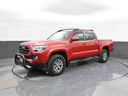 Used 2019 Toyota Tacoma SR5