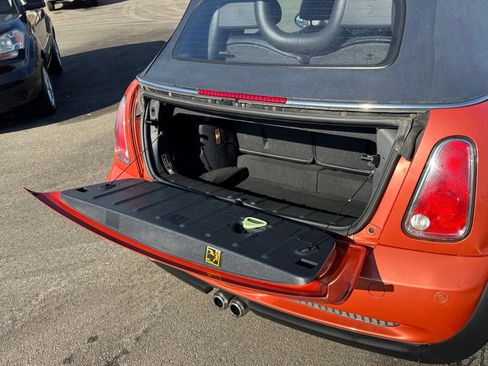 Used 2006 MINI Cooper S image 5
