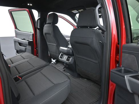 New 2025 Ford F150 XLT w/ Equipment Group 302A MID image 14