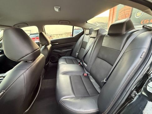 Used 2021 Nissan Altima 2.5 SR image 31