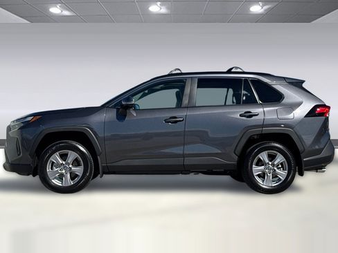 Certified 2025 Toyota RAV4 XLE w/ Convenience Package image 6
