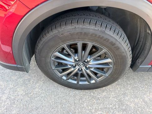 Used 2020 MAZDA CX-5 Touring FWD image 7