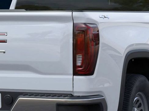 New 2026 GMC Sierra 1500 Pro w/ Pro Value Package AWD/4WD image 11