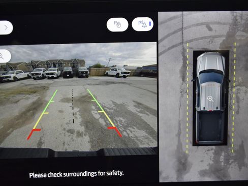 New 2026 Ford F250 Lariat w/ FX4 Off-Road Package image 13