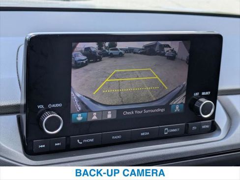 Certified 2024 Honda Accord EX image 18