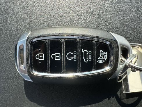 Used 2022 Hyundai Palisade Calligraphy AWD/4WD image 14