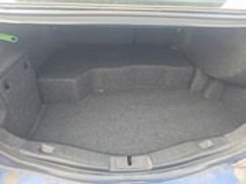 Used 2018 Ford Fusion S image 16