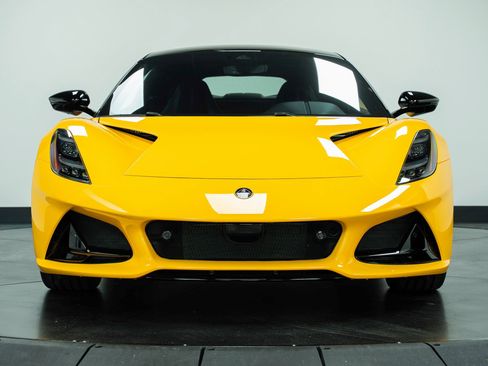 New 2026 Lotus Emira SE image 34