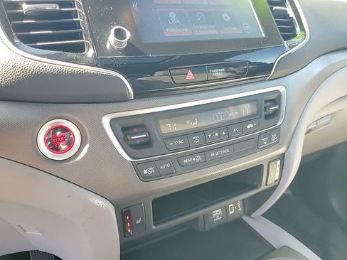 Used 2023 Honda Ridgeline RTL image 21